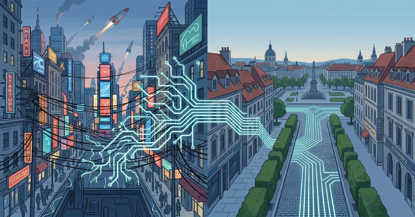 EU AI Act Compliance Is Already Breaking Startups: What PMs Need to Know