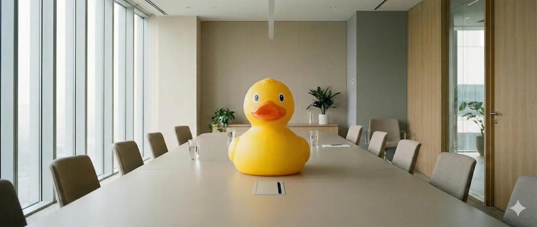 Speak Up, Write It Down, Put It Out There