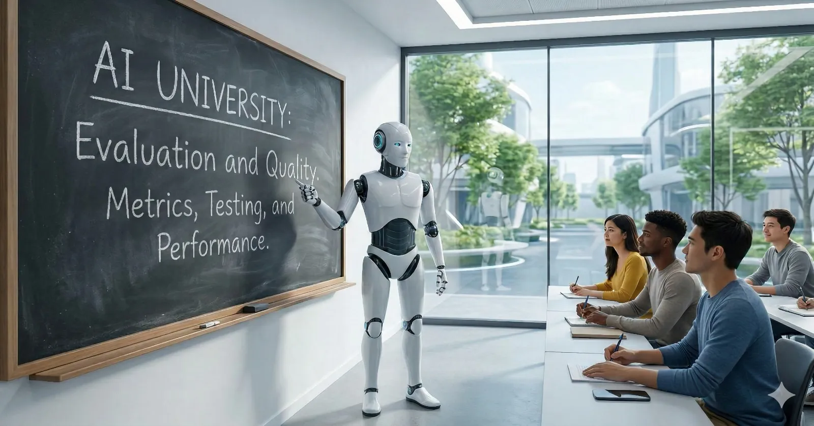 The Eval Gap: Why Most AI Products Ship Blind