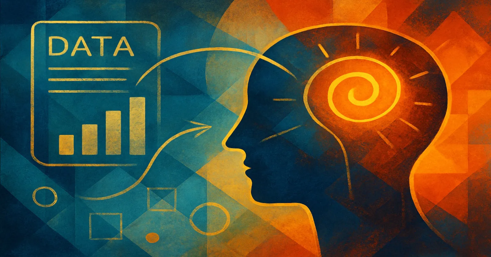 Why Product Managers Should Trust Their Gut When Data Falls Short