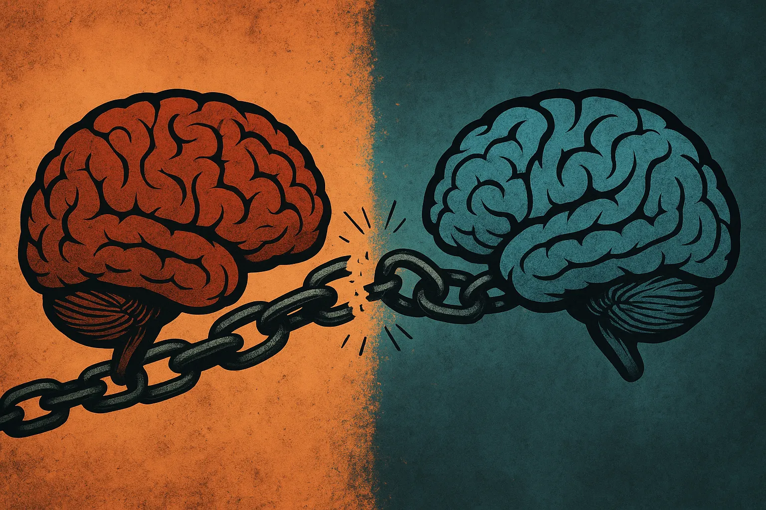 Understanding Before Arguing: Why Belief Without Evidence Is So Dangerous