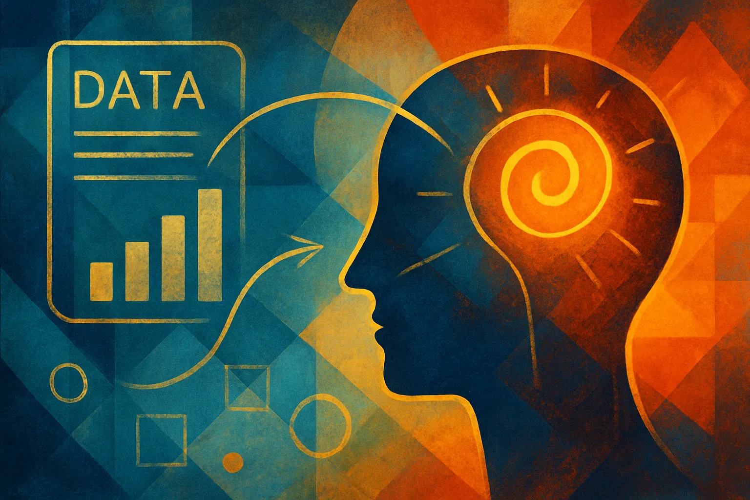 Why Product Managers Should Trust Their Gut When Data Falls Short