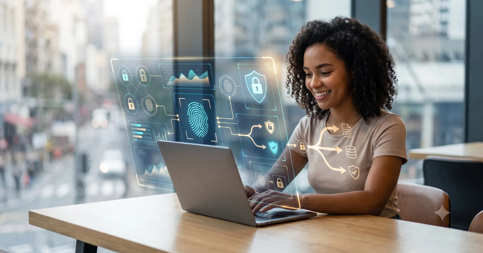 How Security and Data Governance Improve User Experience